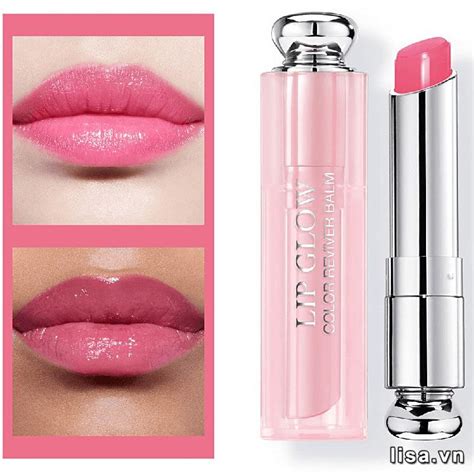 dior lip glow 39|dior lip glow ultra pink.